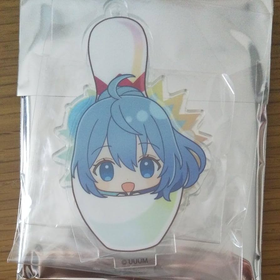 Amazon.co.jp: からぴち ラウンドワン アクスタ るな アクリル